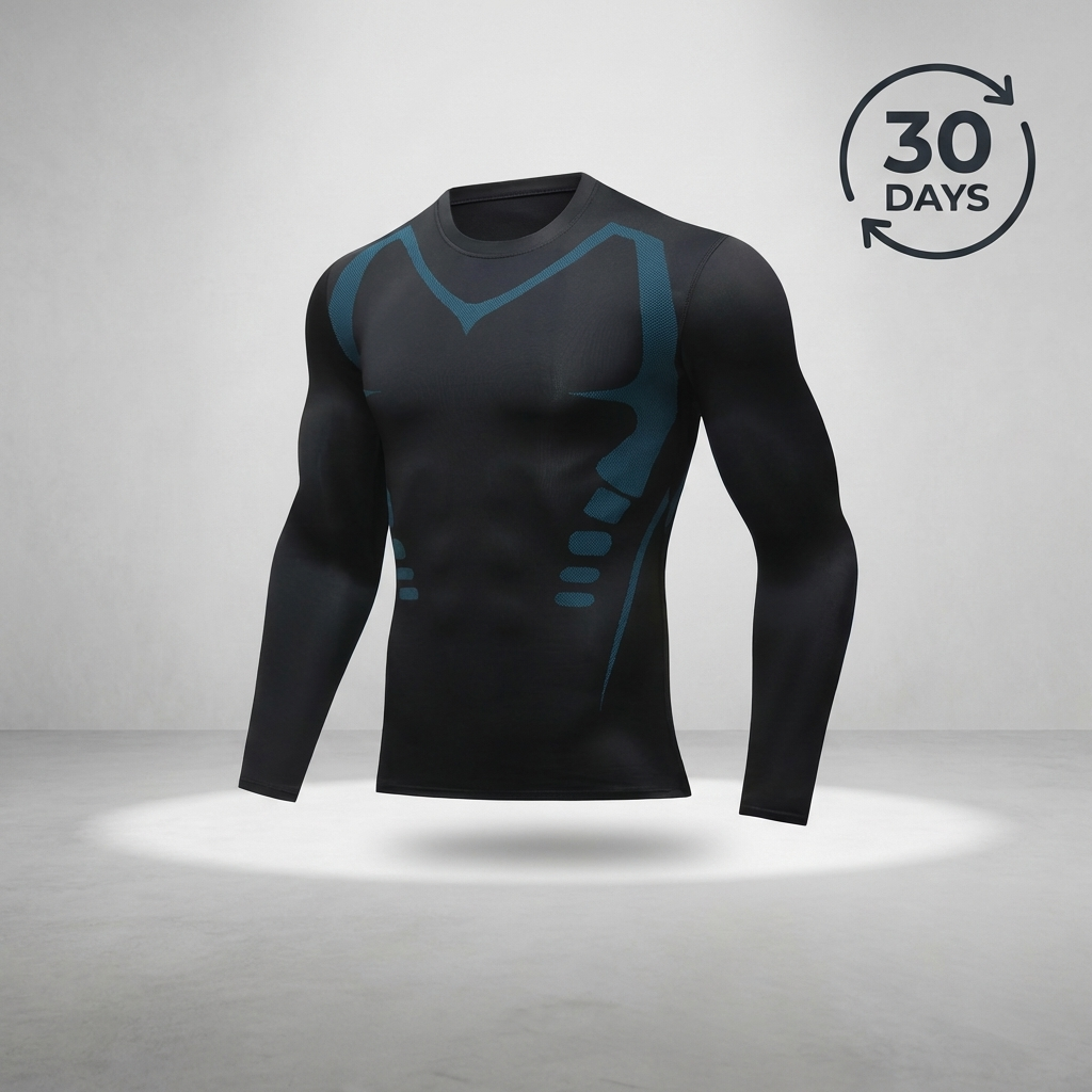 Sleeka 2.0 - Long Sleeve