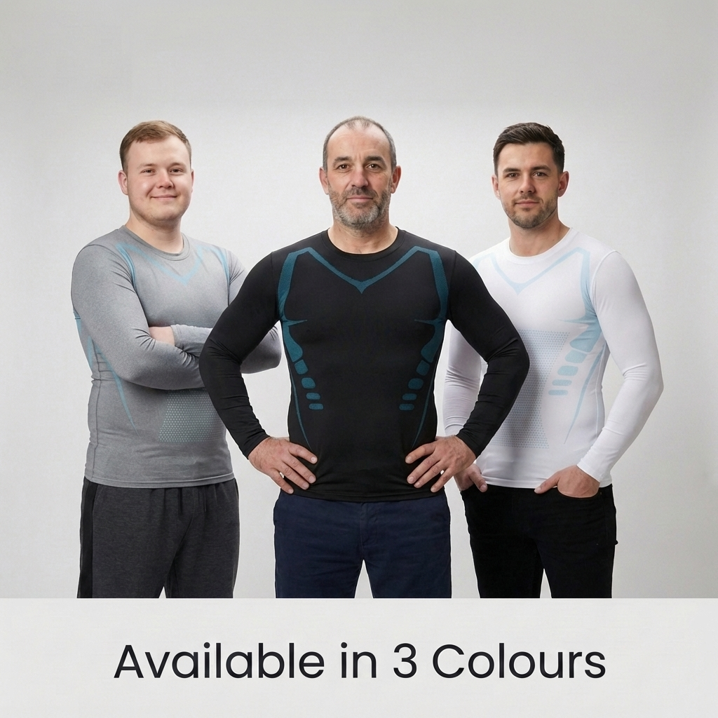 Sleeka 2.0 - Long Sleeve